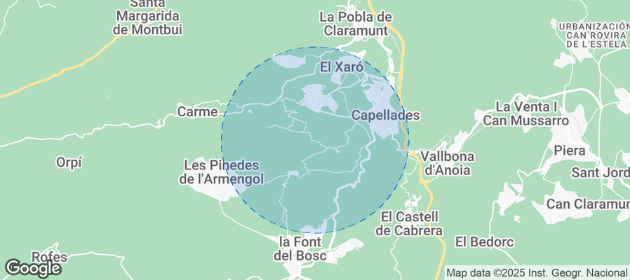 Discover la Torre de Claramunt Airbnb Analytics